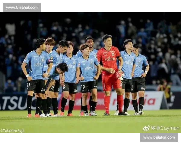 爆冷！J联赛低级别球队签下“意想不到”的强援！