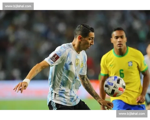 谁是南美最强积分榜揭晓答案，结果出人意料