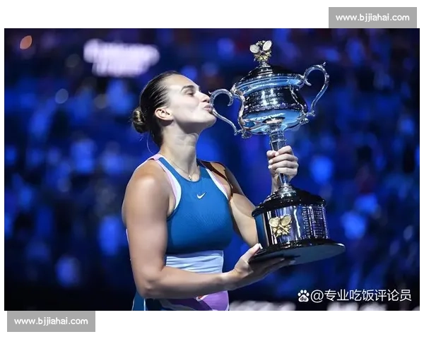 赛场精灵！萨巴伦卡比赛回放，灵动步伐，精准落点