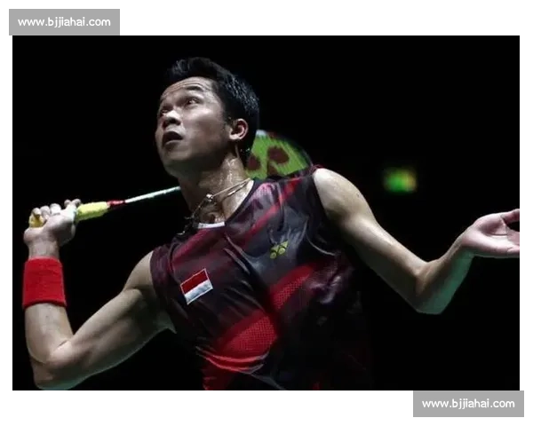 重温经典！陶菲克苏西洛父子传承，印尼羽球的辉煌记忆