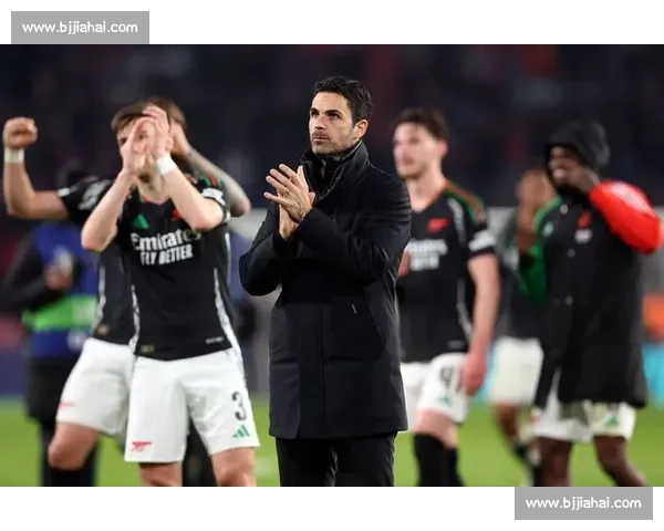 阿森纳失误频频，争冠之路荆棘密布，何时才能重回巅峰