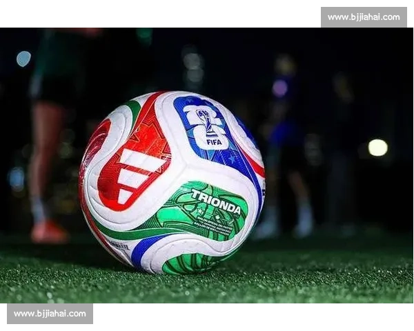 2026世界杯,足球的魅力,无国界!