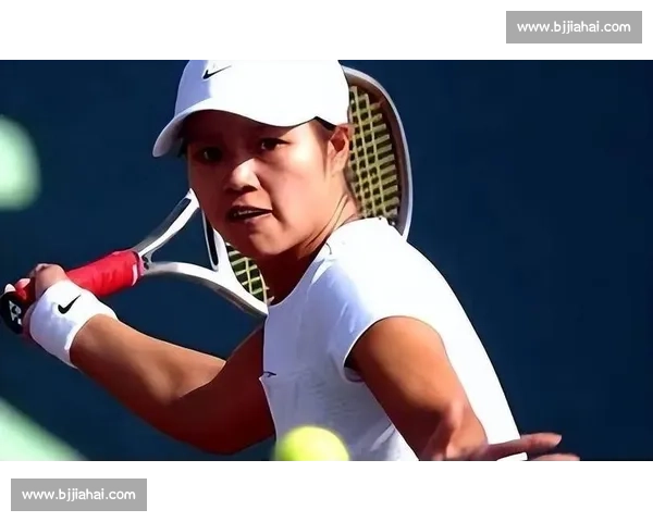 中国一姐李娜的闪耀时刻，网球之光，永不磨灭