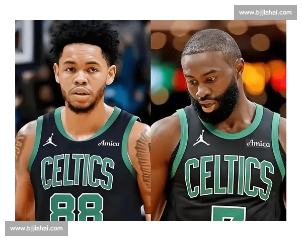 凯尔特人双探花薪资飙升,阵容深度能否匹配冠军野心