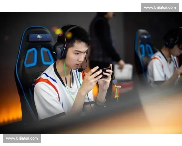 电竞国际出版物：揭秘电竞商业帝国，财富与荣耀并存