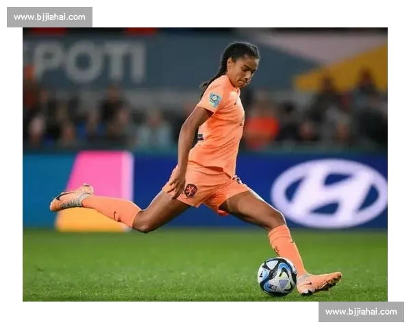 激战正酣！女足世界杯射手榜上演速度与激情