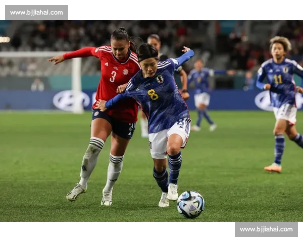 风云变幻!女足世界杯直播,彩票玩法等你来猜!