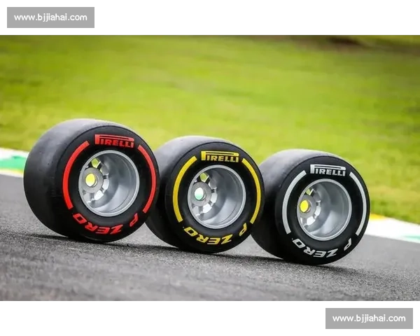 F1轮胎的“秘密武器”,普通人也能学到的驾驶技巧! F1轮胎的“秘密武器”,普通人也能学到的驾驶技巧!