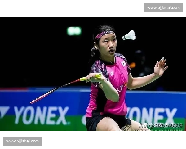 一战封神！羽毛球混双冠军的背后，是常人难以想象的汗水与坚持！