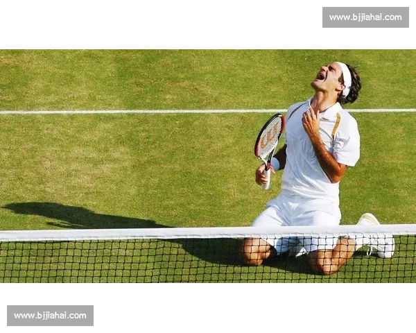 再见,罗杰!那些陪伴我们成长的费德勒经典时刻,永不褪色! 再见,罗杰!那些陪伴我们成长的费德勒经典时刻,永不褪色!