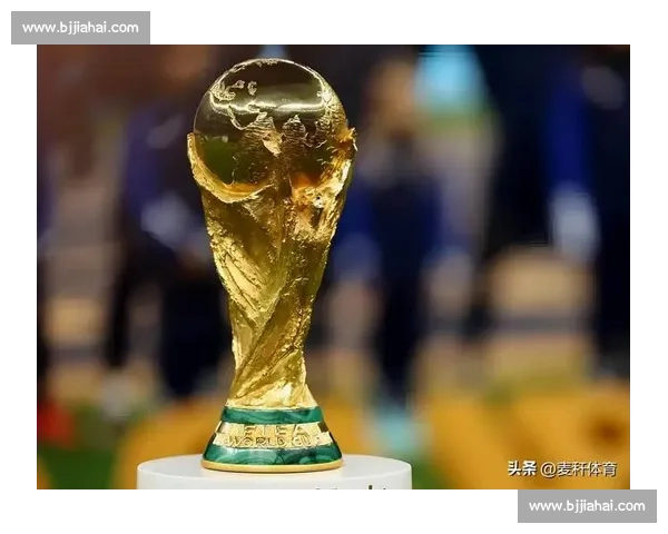 北美新篇!2026世界杯队长名单的东道主期待! 北美新篇!2026世界杯队长名单的东道主期待!