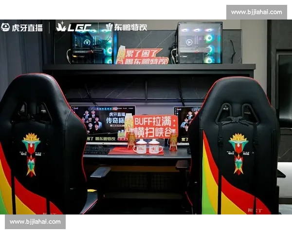 当北欧风遇上电竞，芬兰正在书写传奇！