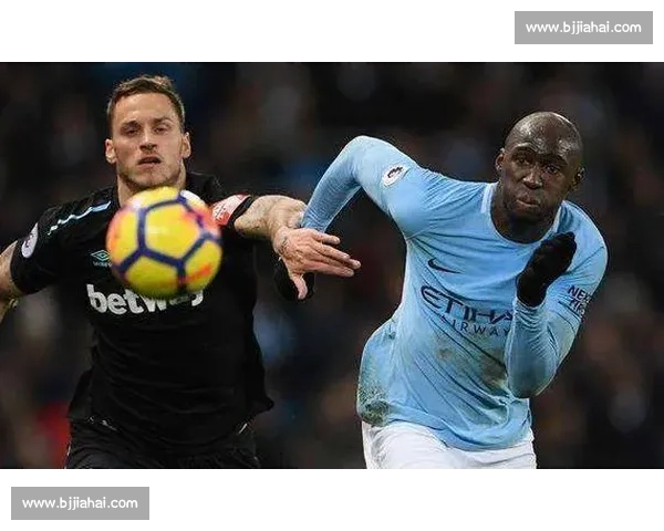 曼城战术升级！瓜帅又祭出奇招，对手直呼看不懂！