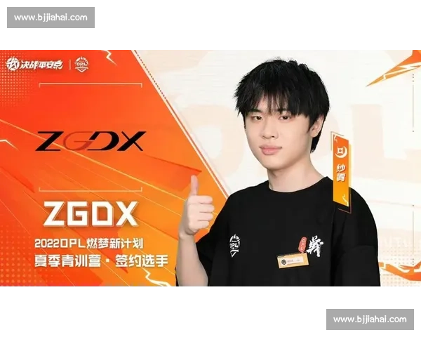 电竞国际青训星火燎原，未来巨星闪耀舞台！