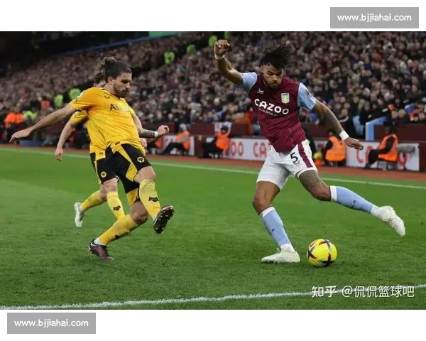 神秘力量！英超直播背后故事，你不知道的趣闻轶事！